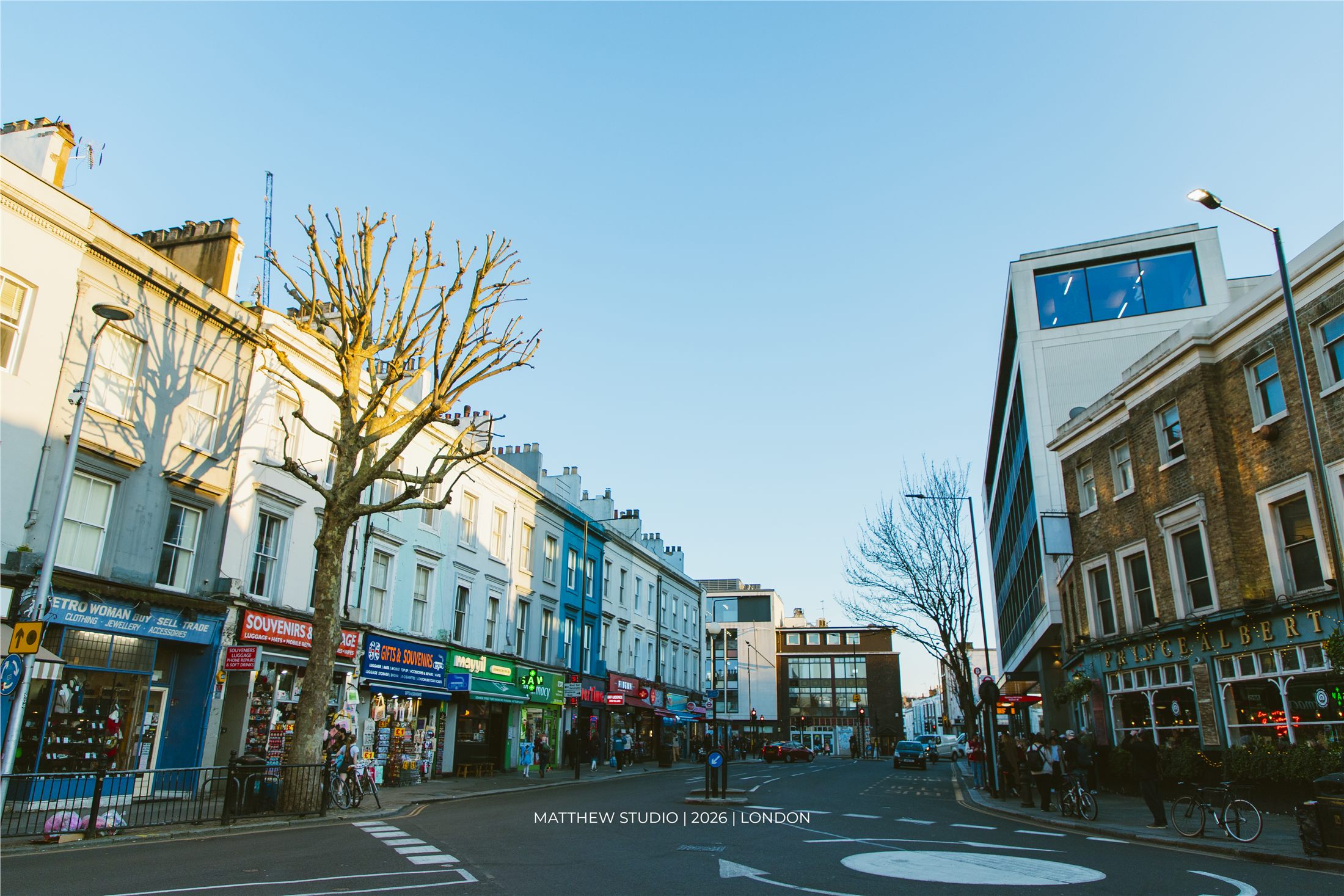 Notting Hill